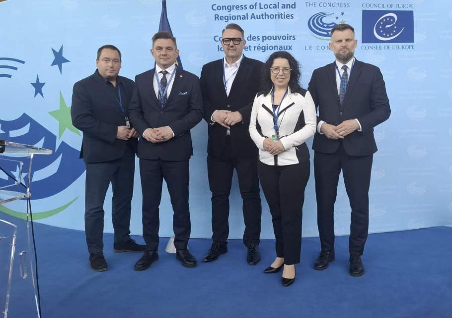 Europejskie forum samorządowe